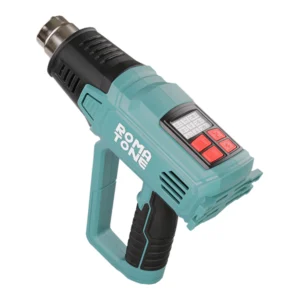 سشوار صنعتی دیجیتالی 2000 وات روماتون مدل 5230 - تصویر 4