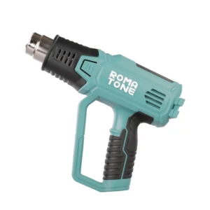 سشوار صنعتی دیجیتالی 2000 وات روماتون مدل 5230 - تصویر 5