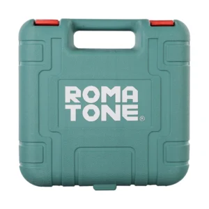 سشوار صنعتی دیجیتالی 2000 وات روماتون مدل 5230 - تصویر 6