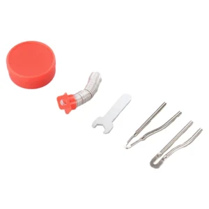 هویه برقی 100 وات روماتون مدل 5295 - تصویر 5