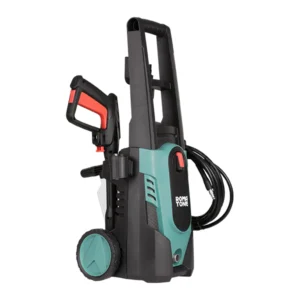 کارواش 135 بار (یونیورسال) زغالی 1600 وات روماتون مدل 7150 - تصویر 5