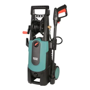 کارواش 165 بار القایی (دینامی) 2100 وات روماتون مدل 7270 - تصویر 3