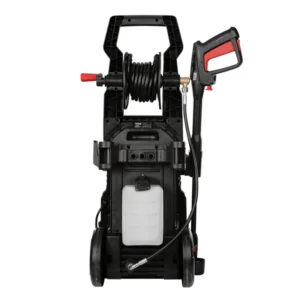 کارواش 165 بار القایی (دینامی) 2100 وات روماتون مدل 7270 - تصویر 4