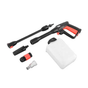 کارواش 165 بار القایی (دینامی) 2100 وات روماتون مدل 7270 - تصویر 6