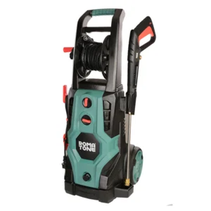 کارواش 195 بار القایی (دینامی) 2500 وات روماتون مدل 7290 - تصویر 2