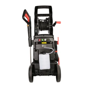 کارواش 195 بار القایی (دینامی) 2500 وات روماتون مدل 7290 - تصویر 4