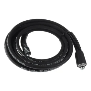 عکس اصلی شلنگ فشار قوی کارواش روماتون مدل RP7301