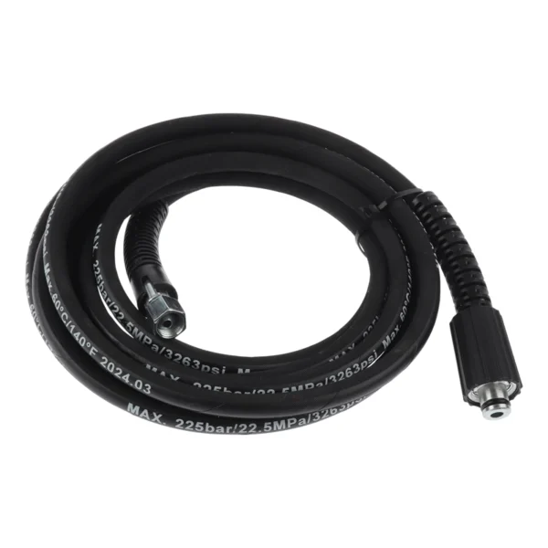 عکس اصلی شلنگ فشار قوی کارواش روماتون مدل RP7301