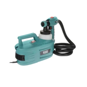 پیستوله برقی 950 وات روماتون مدل 5190 - تصویر 9