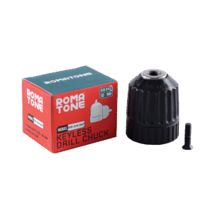 سه نظام دریل 10 میلیمتر اتوماتیک - تصویر 3