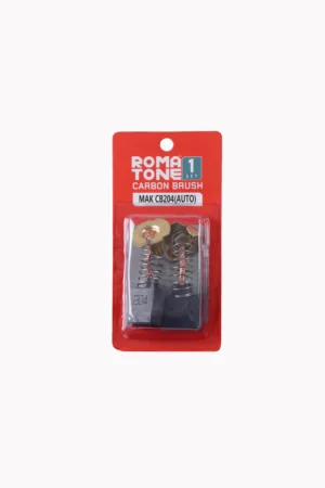 ذغال ماکیتا 203-204 فیوزدار