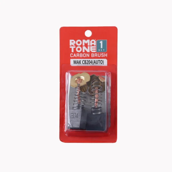 ذغال ماکیتا 203-204 فیوزدار