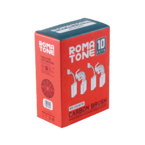 ذغال بوش 1331 فیوزدار - تصویر 2