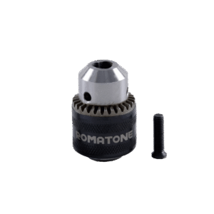 سه نظام آچاری 6/5 میلیمتر