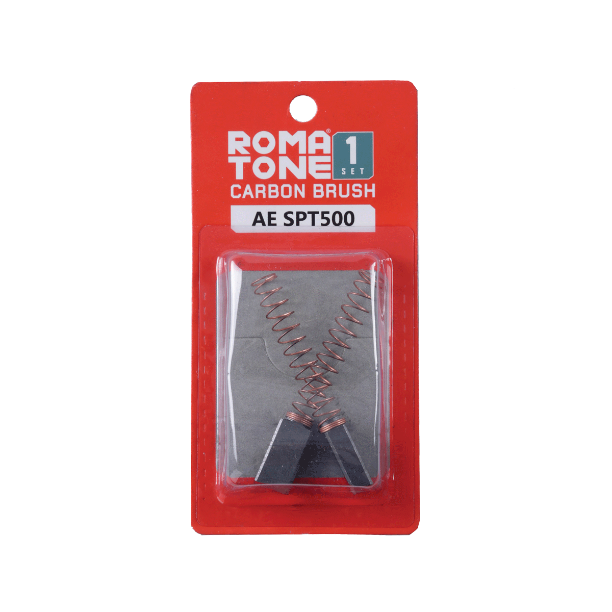 romaton-AE-SPT500 ذغال آاگ SPT500 - تصویر 1