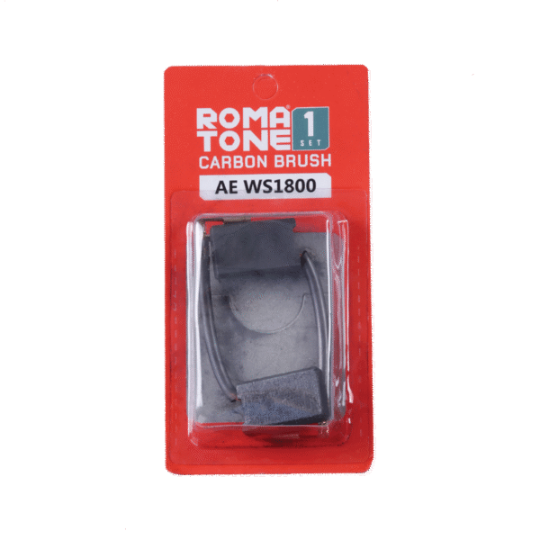 ذغال آاگ WS1800