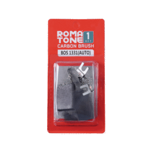 ذغال بوش 1331 فیوزدار