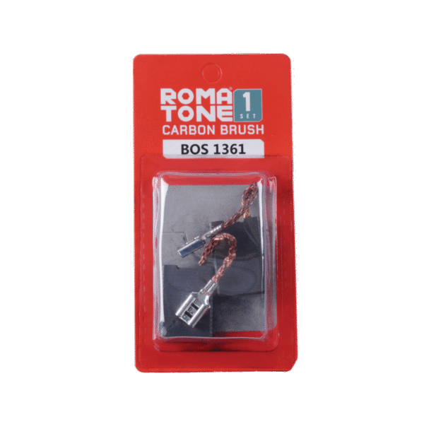 ذغال بوش 1361