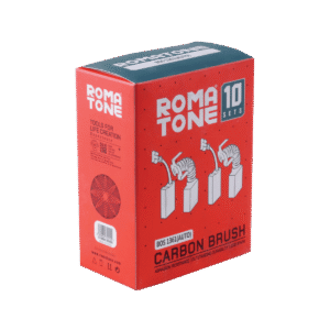 ذغال بوش 1361 فیوزدار - تصویر 2