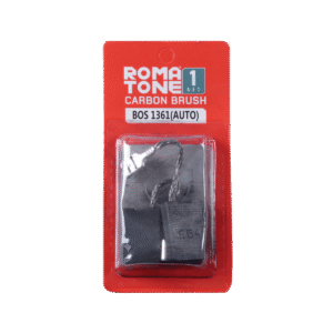 ذغال بوش 1361 فیوزدار