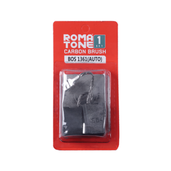 ذغال بوش 1361 فیوزدار