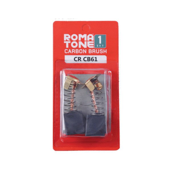 ذغال کرون CB61