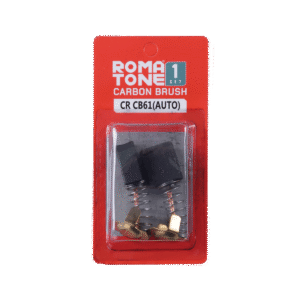 ذغال کرون CB61 فیوزدار