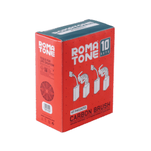 ذغال PH65 فیوزدار - تصویر 2