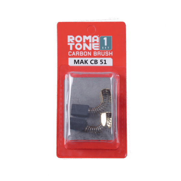 ذغال ماکیتا 50-51