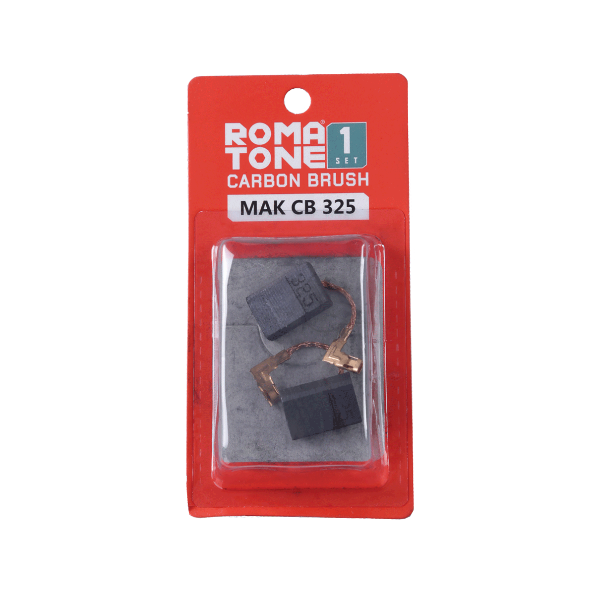 romaton-MAK-CB325 ذغال ماکیتا 325 - تصویر 1