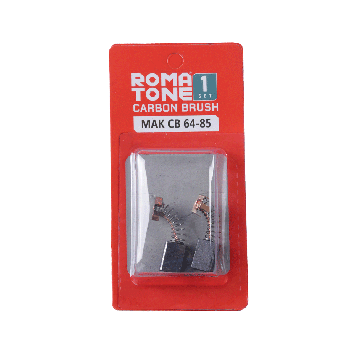 romaton-MAK-CB64-85 ذغال ماکیتا 85-64 - تصویر 1