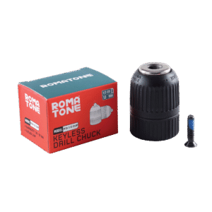 سه نظام دریل 13 میلیمتر اتوماتیک - تصویر 2