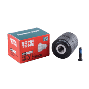 سه نظام دریل 13 میلیمتر اتوماتیک - تصویر 3