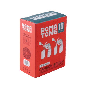 ذغال 3210 رونیکس - تصویر 2