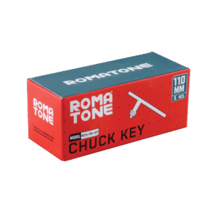 آچار سه نظام 110 میلیمتری - تصویر 2