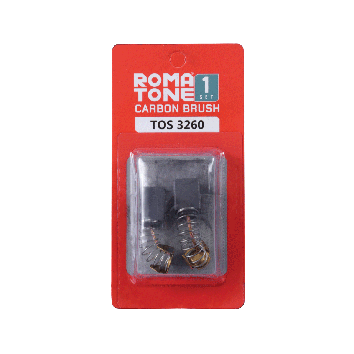 romaton-TOS-3260 ذغال 3260 توسن - تصویر 1