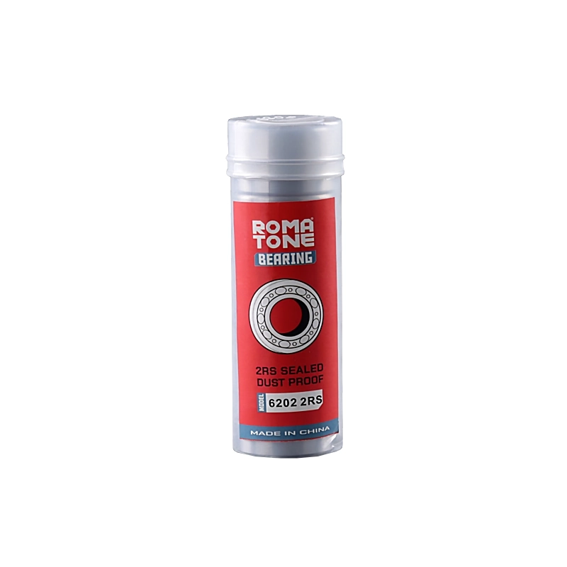 ball-bearing-6202 بلبرینگ کاسه نمدی مدل 6202